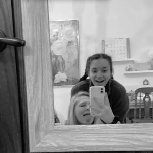 Meet your Posher, Alexis